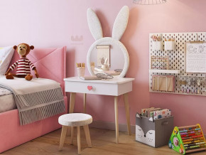 Набор детский Зайка в Челябинске - chelyabinsk.mebel-tymen.ru | фото