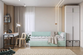 Набор детской мебели Баско К1 в Челябинске - chelyabinsk.mebel-tymen.ru | фото