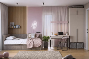 Набор детской мебели Баско К2 в Челябинске - chelyabinsk.mebel-tymen.ru | фото