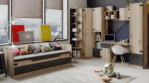 Набор детской мебели «Окланд» №2 в Челябинске - chelyabinsk.mebel-tymen.ru | фото