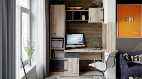 Набор детской мебели «Окланд» №4 в Челябинске - chelyabinsk.mebel-tymen.ru | фото