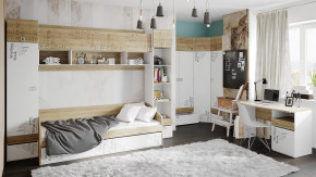 Набор детской мебели «Оксфорд» №2 в Челябинске - chelyabinsk.mebel-tymen.ru | фото