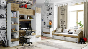 Набор детской мебели «Оксфорд» №3 в Челябинске - chelyabinsk.mebel-tymen.ru | фото