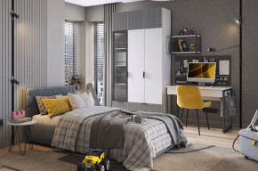 Набор детской мебели Зефир К6 в Челябинске - chelyabinsk.mebel-tymen.ru | фото