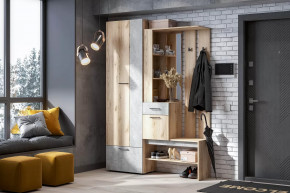 Набор мебели для прихожей Фаворит-1 в Челябинске - chelyabinsk.mebel-tymen.ru | фото
