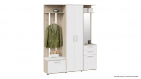 Набор мебели для прихожей «Витра» Тип 2 в Челябинске - chelyabinsk.mebel-tymen.ru | фото