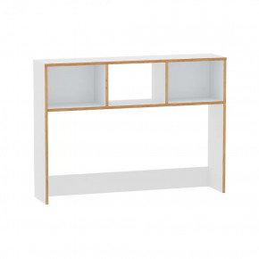 Надстройка на стол Вуди 13.161 в Челябинске - chelyabinsk.mebel-tymen.ru | фото