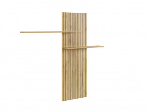 Надстройка (Полка) Моди в Челябинске - chelyabinsk.mebel-tymen.ru | фото