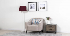 Наоми Кресло для отдыха арт. ТК 480 в Челябинске - chelyabinsk.mebel-tymen.ru | фото