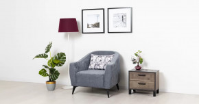 Наоми Кресло для отдыха арт. ТК 482 в Челябинске - chelyabinsk.mebel-tymen.ru | фото