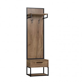 Nature 74 Вешалка в Челябинске - chelyabinsk.mebel-tymen.ru | фото