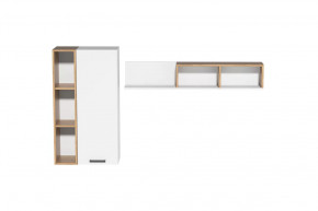 Навесные модули Эльза в Челябинске - chelyabinsk.mebel-tymen.ru | фото