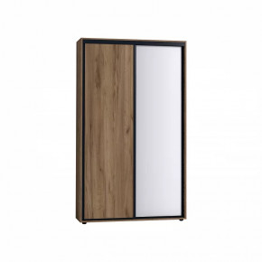 NEO 303 Шкаф-купе в Челябинске - chelyabinsk.mebel-tymen.ru | фото