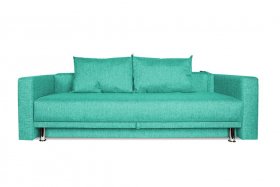 Диван "NEXT" с  подлокотниками в Челябинске - chelyabinsk.mebel-tymen.ru | фото