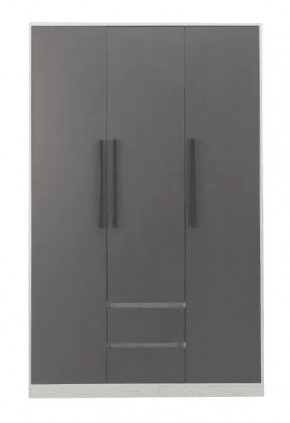 Нильс 23 Шкаф 3-х створчатый в Челябинске - chelyabinsk.mebel-tymen.ru | фото