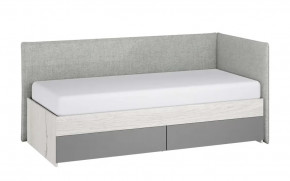 "НИЛЬС-3" кровать с ортопедом 900 (2000*900) в Челябинске - chelyabinsk.mebel-tymen.ru | фото