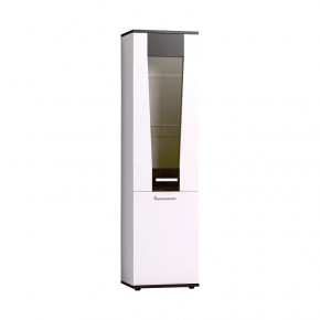 Норвуд 13 Шкаф для посуды в Челябинске - chelyabinsk.mebel-tymen.ru | фото