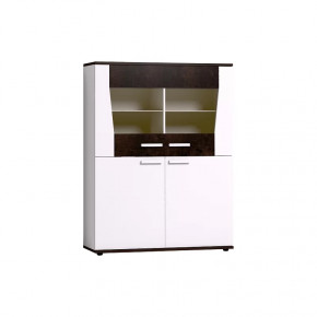 Норвуд 22 Шкаф-сервант в Челябинске - chelyabinsk.mebel-tymen.ru | фото