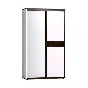 Норвуд 303 Шкаф-купе в Челябинске - chelyabinsk.mebel-tymen.ru | фото