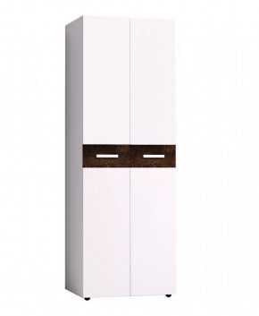 Норвуд 54 Шкаф для одежды в Челябинске - chelyabinsk.mebel-tymen.ru | фото