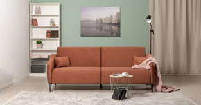 Ноэль Диван-кровать арт. ТД 445 в Челябинске - chelyabinsk.mebel-tymen.ru | фото