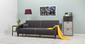 Ноэль Диван-кровать арт. ТД 447 в Челябинске - chelyabinsk.mebel-tymen.ru | фото