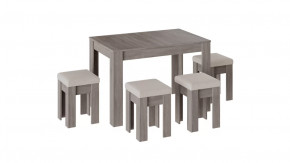 Обеденная группа «Ганновер» в Челябинске - chelyabinsk.mebel-tymen.ru | фото