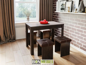 Обеденная группа тип 5 в Челябинске - chelyabinsk.mebel-tymen.ru | фото