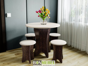 Обеденная группа тип 6 в Челябинске - chelyabinsk.mebel-tymen.ru | фото