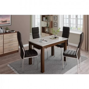 Обеденный стол Бостон-1 в Челябинске - chelyabinsk.mebel-tymen.ru | фото