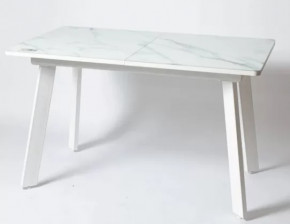 Обеденный стол Стайл 30 Mramor 9 в Челябинске - chelyabinsk.mebel-tymen.ru | фото