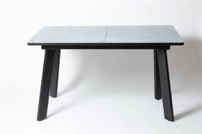 Обеденный стол Стайл 30 Мрамор серый в Челябинске - chelyabinsk.mebel-tymen.ru | фото