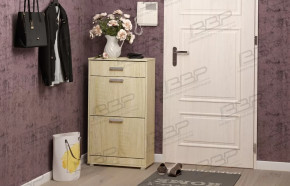 Обувница №2 ВВР в Челябинске - chelyabinsk.mebel-tymen.ru | фото