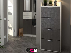 Обувница №3 Дели в Челябинске - chelyabinsk.mebel-tymen.ru | фото