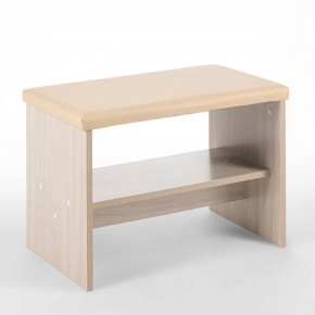 Обувница "Герда"600х355х430 мм в Челябинске - chelyabinsk.mebel-tymen.ru | фото