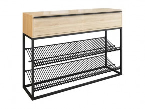 Обувница Крафт 2 в Челябинске - chelyabinsk.mebel-tymen.ru | фото