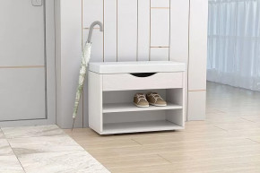 Обувница мягкая №3 Диал в Челябинске - chelyabinsk.mebel-tymen.ru | фото