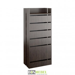 Обувница О-6 в Челябинске - chelyabinsk.mebel-tymen.ru | фото