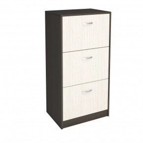 Обувница ОБ-2 Вега в Челябинске - chelyabinsk.mebel-tymen.ru | фото