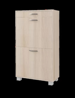 Обувница ШО-52 В в Челябинске - chelyabinsk.mebel-tymen.ru | фото