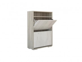 Обувница Смарт Кантри-Прованс в Челябинске - chelyabinsk.mebel-tymen.ru | фото