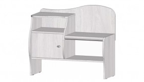 Обувница "Волна" в Челябинске - chelyabinsk.mebel-tymen.ru | фото