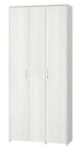 Ольга-Милк 33 Шкаф 3-х створчатый в Челябинске - chelyabinsk.mebel-tymen.ru | фото