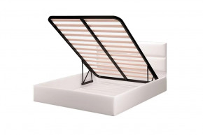 Основание с подъемным механизмом для кроватей Сити, Стелла, Ривьера, "Элен", 1600*2000 мм, дуб атланта в Челябинске - chelyabinsk.mebel-tymen.ru | фото