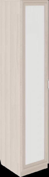 Остин подростковая М03 Пенал полки 400 в Челябинске - chelyabinsk.mebel-tymen.ru | фото