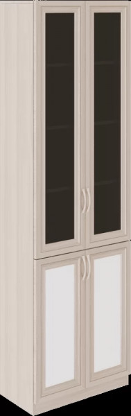 Остин подростковая М05 Библиотека в Челябинске - chelyabinsk.mebel-tymen.ru | фото