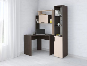 Пенал к столу компьютерному Квартет в Челябинске - chelyabinsk.mebel-tymen.ru | фото