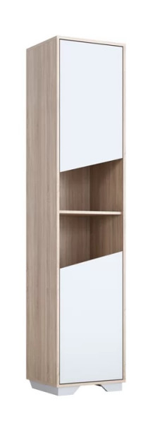 Пенал книжный МС Орландо ЛДСП в Челябинске - chelyabinsk.mebel-tymen.ru | фото