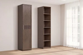 Пенал Кэт-4 Венге Диал в Челябинске - chelyabinsk.mebel-tymen.ru | фото