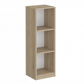 Пенал открытый мини Салоу в Челябинске - chelyabinsk.mebel-tymen.ru | фото